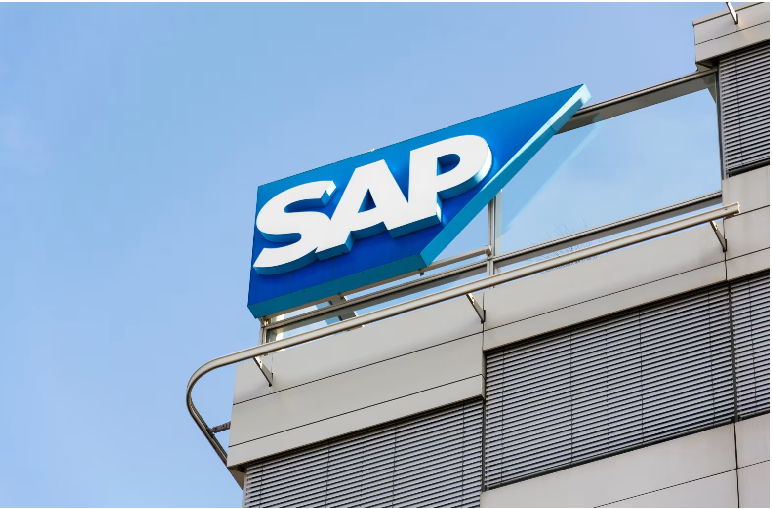 SAP மற்றும் Nvidia ஆகியவை 'ஃபைன் ட்யூன்' AI மாடல்களுக்கான ஒப்பந்தத்தை அறிவிக்கின்றன