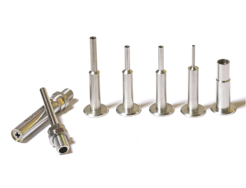 ஸ்க்ரூடிரைவர் முனை எவ்வாறு செயல்படுகிறது